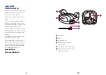 Preview for 6 page of Graco EverSure Lite Manual