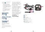 Preview for 14 page of Graco EverSure Lite Manual