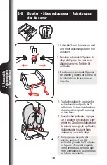 Preview for 16 page of Graco EveryStep Owner'S Manual