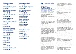 Preview for 8 page of Graco EVO XT Instructions Manual