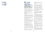 Preview for 24 page of Graco EVO XT Instructions Manual