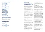 Preview for 47 page of Graco EVO XT Instructions Manual