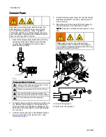 Preview for 10 page of Graco Ex35 Installation Manual