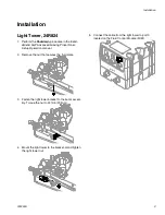 Preview for 3 page of Graco ExactaBlend AGP Instructions Manual