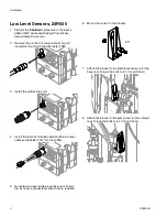 Preview for 4 page of Graco ExactaBlend AGP Instructions Manual