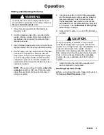 Preview for 11 page of Graco Falcon 244044 Instructions Manual