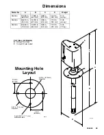 Предварительный просмотр 29 страницы Graco Falcon 244044 Instructions Manual