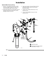 Предварительный просмотр 10 страницы Graco FALCON 244085 Instructions-Parts List Manual