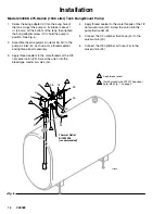 Preview for 14 page of Graco FALCON 244085 Instructions-Parts List Manual