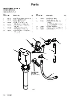 Preview for 16 page of Graco FALCON 244085 Instructions-Parts List Manual