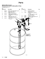 Предварительный просмотр 18 страницы Graco FALCON 244085 Instructions-Parts List Manual