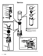 Preview for 8 page of Graco Fast-Flo 215963 Instructions-Parts List Manual