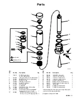 Preview for 9 page of Graco Fast-Flo 215963 Instructions-Parts List Manual