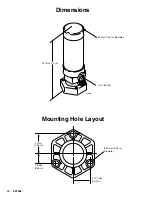 Preview for 10 page of Graco Fast-Flo 215963 Instructions-Parts List Manual