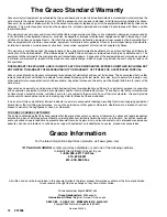 Preview for 12 page of Graco Fast-Flo 215963 Instructions-Parts List Manual