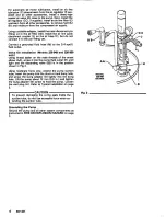 Preview for 4 page of Graco Fast-Flo 226-949 Instructions-Parts List Manual