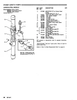 Preview for 20 page of Graco Fast-Flo 226-949 Instructions-Parts List Manual