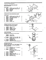 Preview for 29 page of Graco Fast-Flo 226-949 Instructions-Parts List Manual