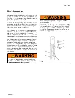 Preview for 9 page of Graco Fast-Flo 226940 Instructions-Parts List Manual