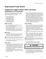 Preview for 17 page of Graco Fast-Flo 226940 Instructions-Parts List Manual