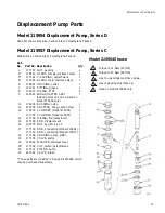 Preview for 19 page of Graco Fast-Flo 226940 Instructions-Parts List Manual