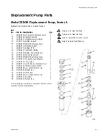 Предварительный просмотр 33 страницы Graco Fast-Flo 226940 Instructions-Parts List Manual