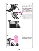 Preview for 14 page of Graco FastAction Fold Classic Connect Owner'S Manual