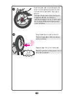 Preview for 14 page of Graco FastAction Fold Sport Click Connect Owner'S Manual