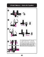 Preview for 16 page of Graco FastAction Fold Sport Click Connect Owner'S Manual