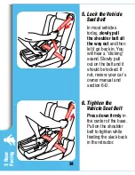 Preview for 62 page of Graco FastAction Fold Owner'S Manual