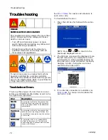 Preview for 16 page of Graco FHH074 Repair Parts