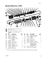 Preview for 91 page of Graco FHH074 Repair Parts