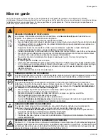 Preview for 6 page of Graco FieldLazer R300 Operation