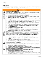 Preview for 8 page of Graco FieldLazer S200 Operation