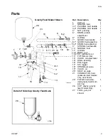 Preview for 9 page of Graco Finex 24J599 Instructions-Parts List Manual