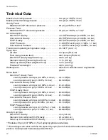 Preview for 12 page of Graco Finex 24J599 Instructions-Parts List Manual