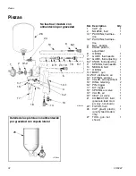 Preview for 32 page of Graco Finex 24J599 Instructions-Parts List Manual