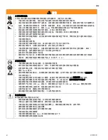 Preview for 6 page of Graco FinishPro 256842 Operation Manual