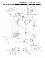 Preview for 59 page of Graco FinishPro 256842 Operation Manual