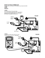 Preview for 3 page of Graco Finishpro 390 Repair Electrical Manual