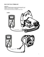 Preview for 4 page of Graco Finishpro 390 Repair Electrical Manual