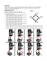 Preview for 9 page of Graco Finishpro 390 Repair Electrical Manual