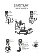 Preview for 13 page of Graco Finishpro 390 Repair Electrical Manual