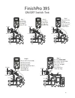 Preview for 19 page of Graco Finishpro 390 Repair Electrical Manual