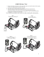 Preview for 23 page of Graco Finishpro 390 Repair Electrical Manual