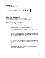 Preview for 30 page of Graco Finishpro 390 Repair Electrical Manual