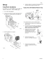 Preview for 2 page of Graco FinishPro CompPack Series Repair Manual