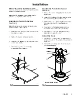 Предварительный просмотр 3 страницы Graco Fire-Ball 222073 Instructions Manual