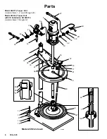 Preview for 6 page of Graco Fire-Ball 222073 Instructions Manual