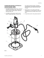 Предварительный просмотр 9 страницы Graco Fire-Ball 300 Installation And Operations